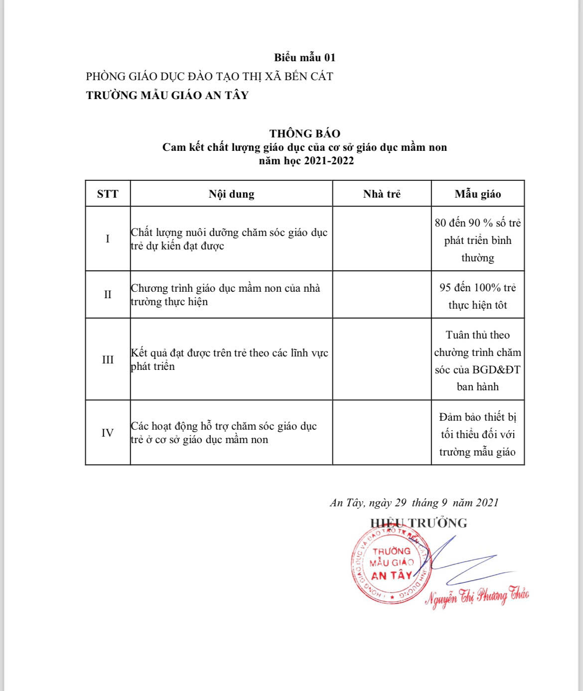 3 CÔNG KHAI ĐẦU NĂM 2021-2022