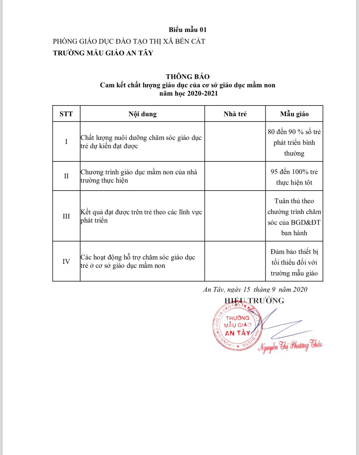 3 CÔNG KHAI ĐÂU NĂM 2020-2021